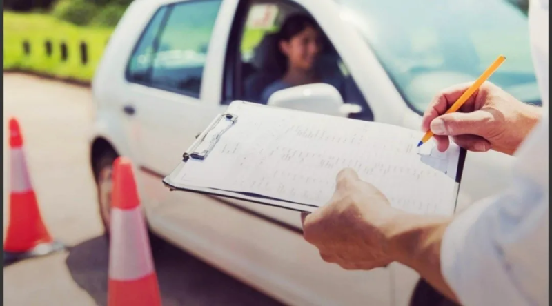Olavarría: Amplían el horario de las pruebas prácticas para obtener la licencia de conducir