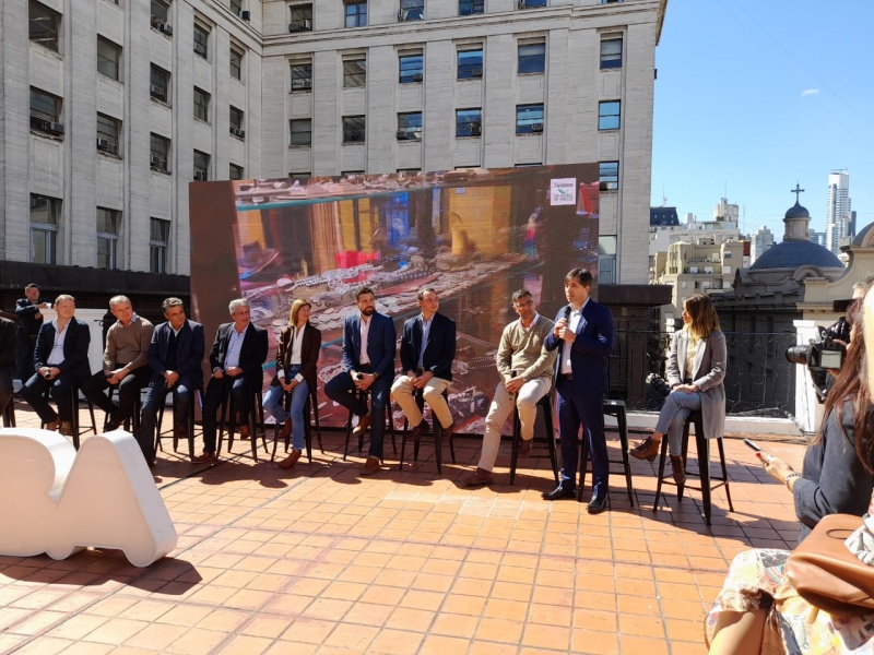 General Viamonte: El Municipio participó del 2° "Encuentro de Destinos Turísticos de cercanía"