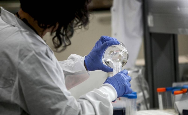 El Gobierno bonaerense dio un nuevo aumento salarial al personal científico