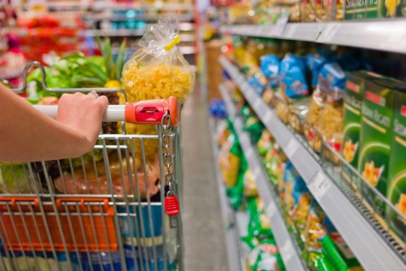 INDEC: El costo de la canasta básica alimentaria subió 6,7% en abril