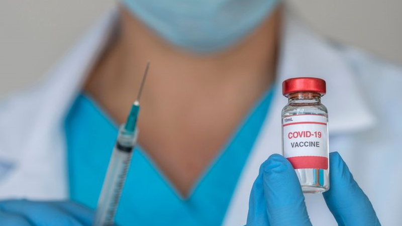 Llegaron al país cerca de 2 millones de vacunas de Moderna contra el coronavirus