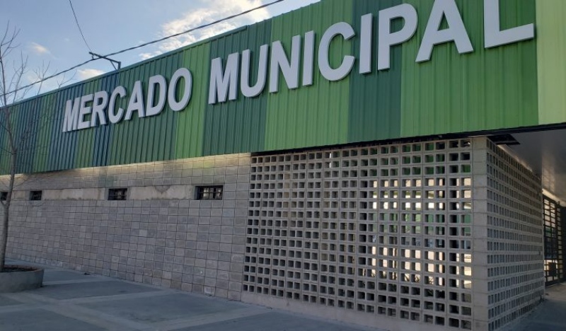 Ensenada: Convocan a productores a participar del Mercado Municipal