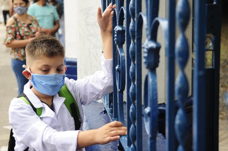 Legislatura Bonaerense: Proponen crear corredores seguros en las escuelas de la provincia