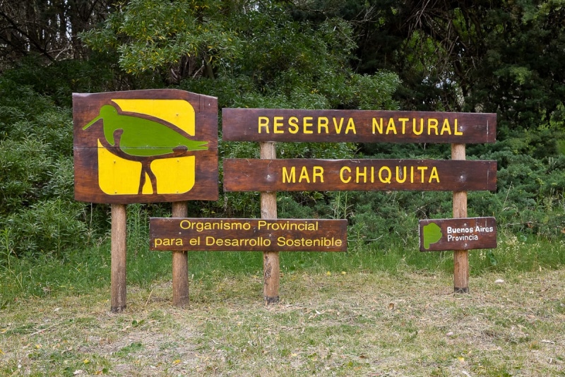 Mar Chiquita: Presentan los circuitos turísticos gratuitos que funcionan los fines de semana