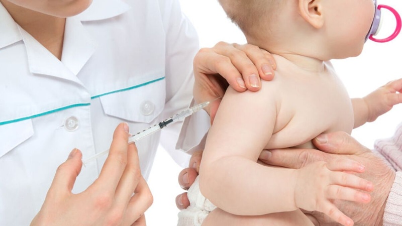 Abrió la inscripción para que bebés y niños de 6 meses a 3 años se vacunen contra el Covid
