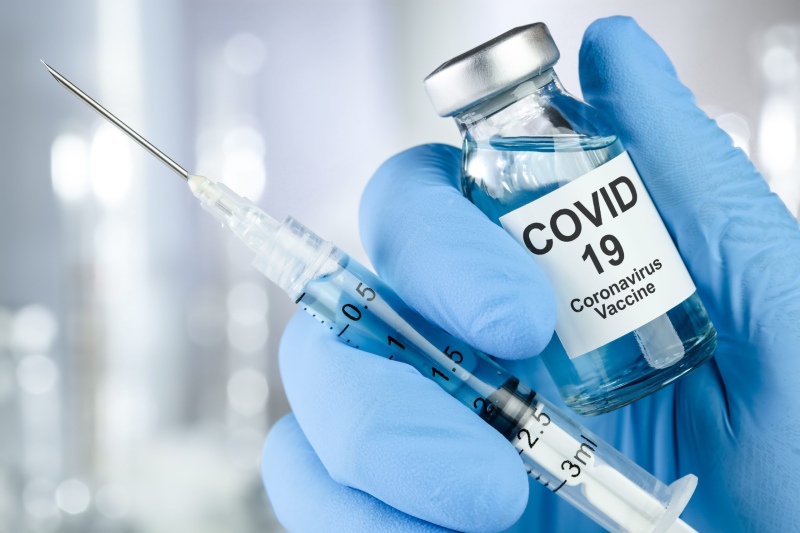COVID-19: Indemnizarán a los que sufrieron "Efectos Adversos" con las vacunas