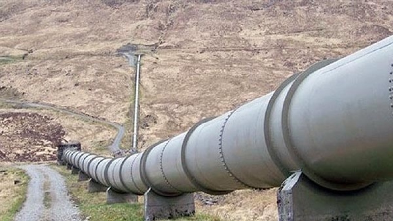 Se firmarán los contratos para construir el gasoducto Néstor Kirchner