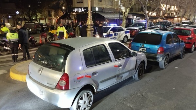 La Plata: Secuestraron 57 vehículos en los operativos de control del fin de semana