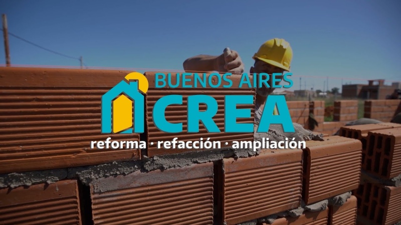 El 18 de agosto cierra la inscripción del programa Buenos Aires Crea