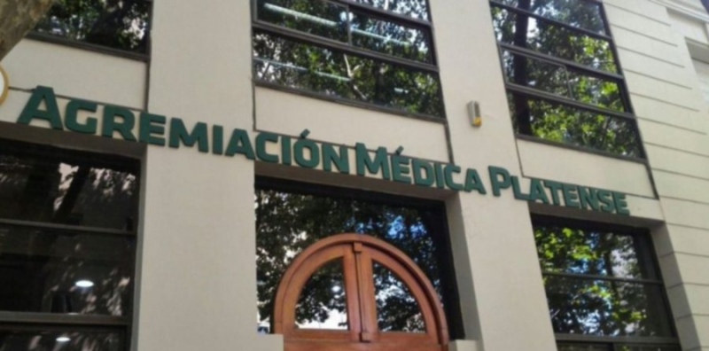La Plata: Presentarán el “Programa de Gestión y Atención de la Violencia contra los Médicos y Médicas”