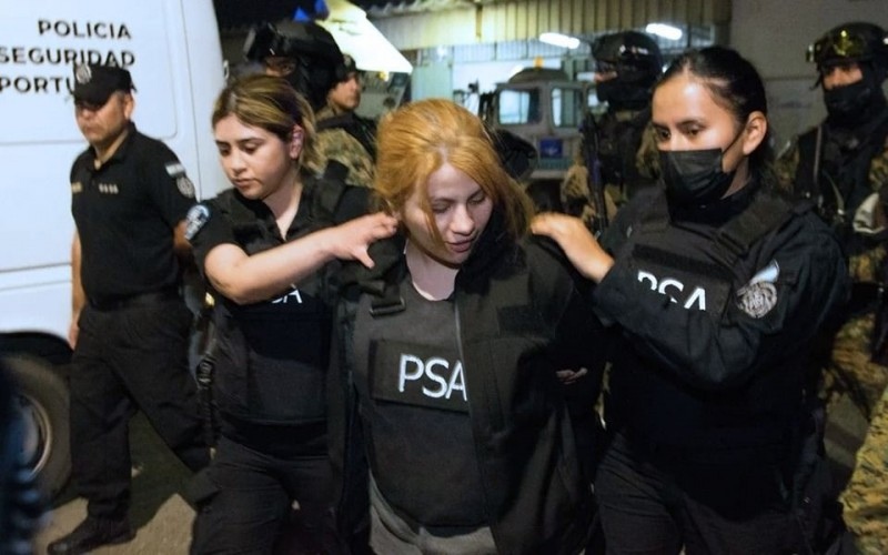 Atentado a CFK: Trasladaron a los detenidos a cárceles de máxima seguridad
