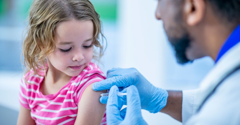 Berisso: En octubre inicia la vacunación de la dosis extra de la Triple Viral y contra la Polio