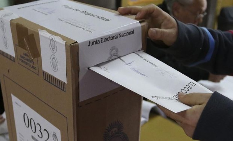 La Junta Electoral prorrogó el plazo para que los partidos acrediten el número de afiliados