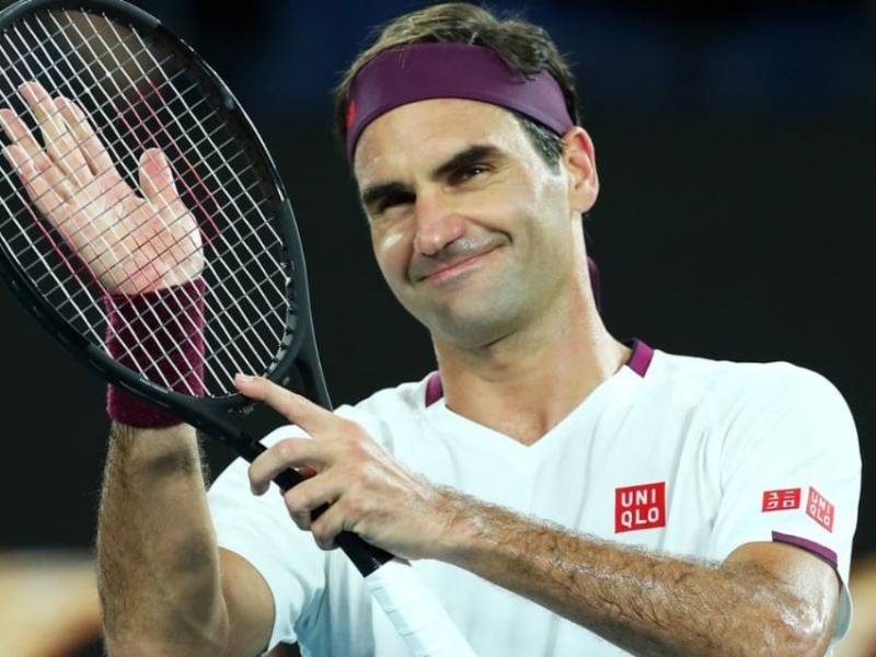 Roger Federer se retira del tenis: nace la leyenda