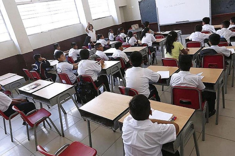Educación confirmó que la provincia tendrá una hora más de clases