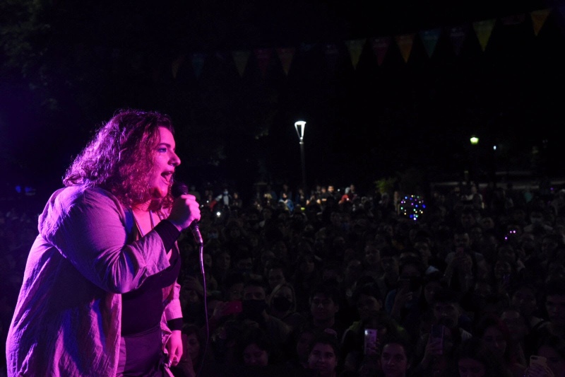 La Plata: Convocan a músicos y grupos de danza que quieran participar del Aniversario de la ciudad