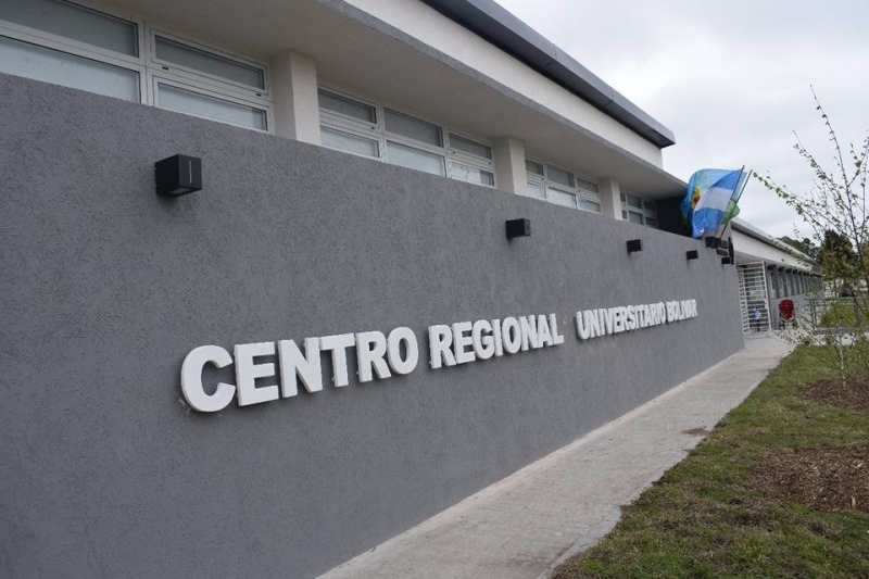 25 de Mayo: Se licitó la obra del edificio del Centro Regional Universitario Veinticinqueño