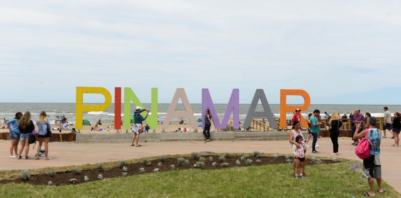 Pinamar: Llega una nueva edición de la "Expo Empleos del Futuro" a la ciudad
