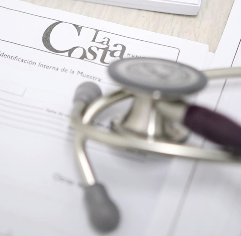La Costa: El sistema municipal de Salud sigue sumando profesionales