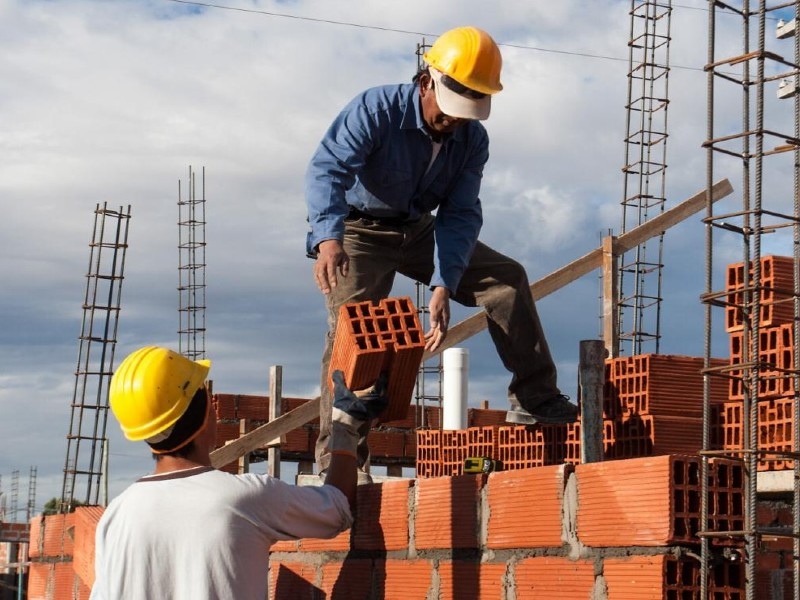 Lobería: Se construirán 32 nuevas viviendas en el distrito