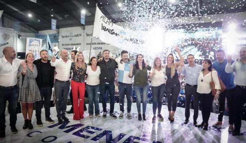 El PJ Bonaerense se reúne en Mar del Plata para definir la estrategia electoral