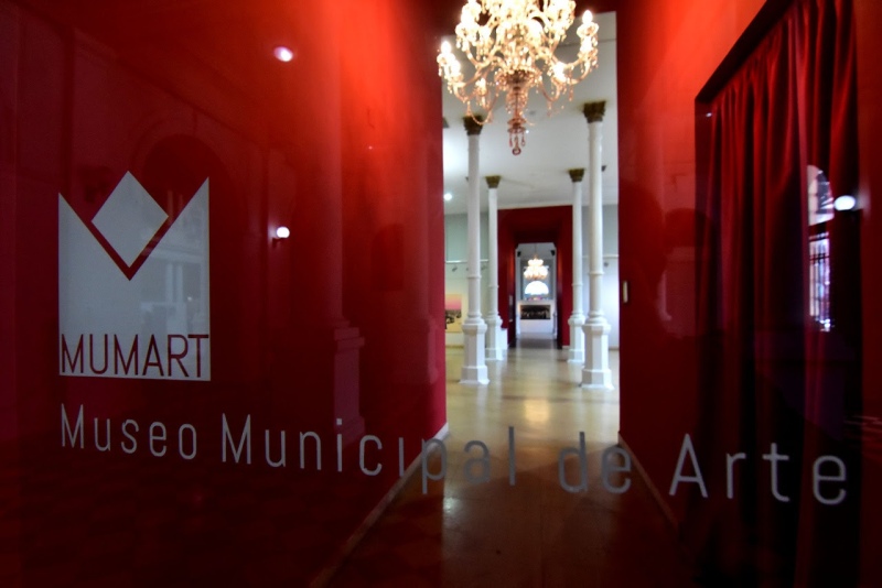 La Plata:  Llega una nueva edición de “Museos a la Luz de la Luna", con más de 40 espacios culturales