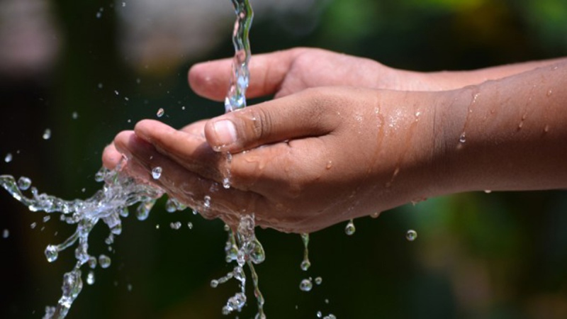 ABSA solicitó "extremar el cuidado del agua" ante las altas temperaturas
