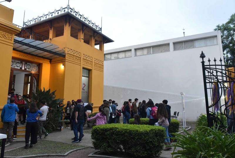 Bahía Blanca: La "Noche de los Museos" llega a la ciudad