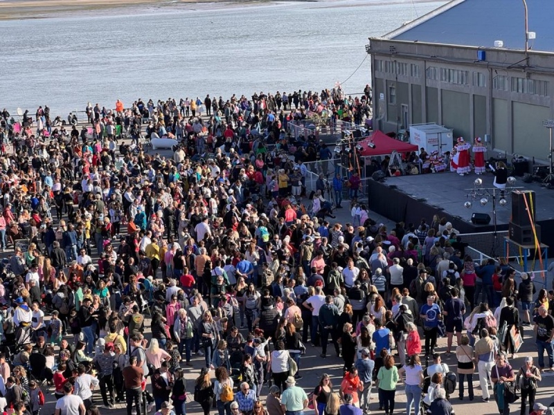 Bahía Blanca: Este fin de semana se realizará la Fiesta de la Tradición