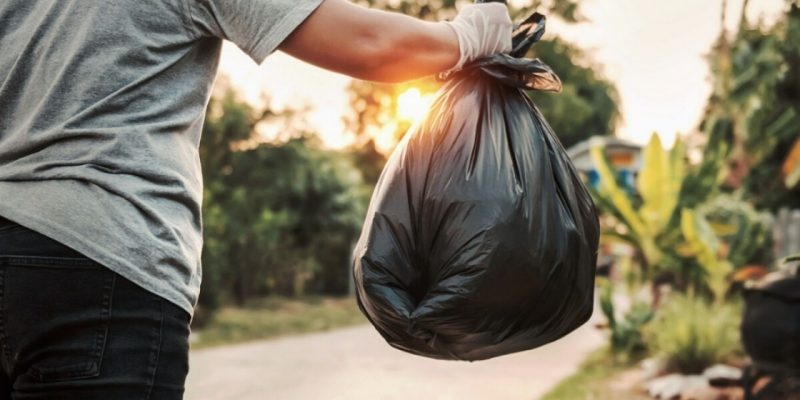 La Costa: Se refuerza la recolección de residuos en las localidades del Partido