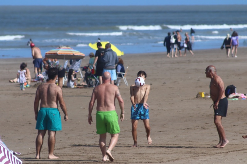 La Costa: La ciudad bate récords al recibir 6 millones de turistas en un año