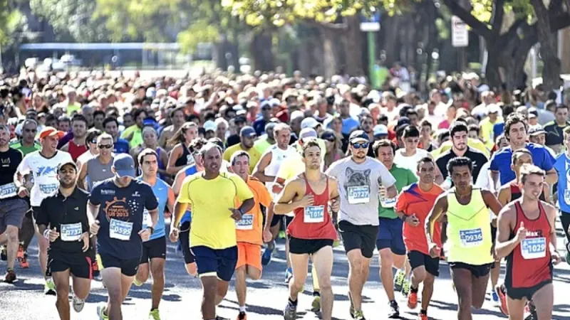 La Plata: Se realizará una nueva edición de la maratón solidaria Sor María Ludovica