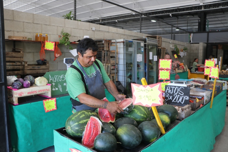 Ensenada: El Mercado Municipal extiende el horario de verano