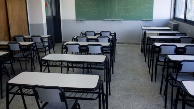 La Provincia supervisa las obras de gas en las escuelas de La Plata