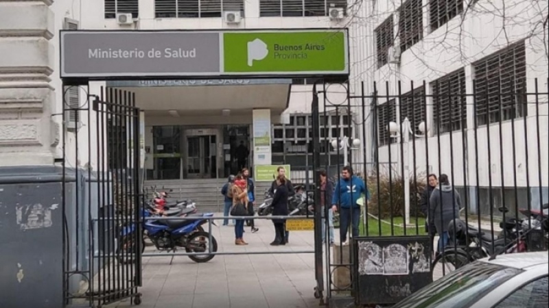 Salud analiza los resultados sobre los casos de diarrea aguda ocurridos en Berazategui