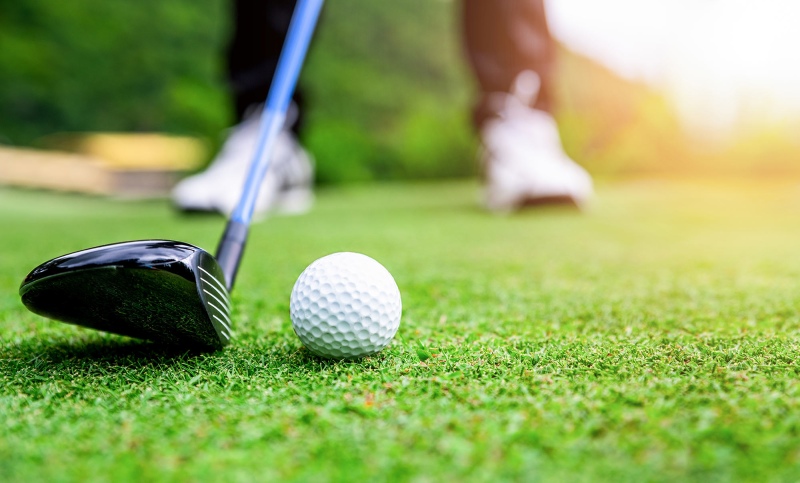 La Costa: Este sábado se disputará un torneo de golf en Santa Teresita