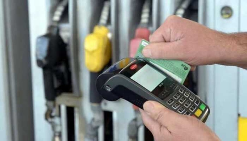 Las estaciones de servicio seguirán aceptando tarjeta de crédito