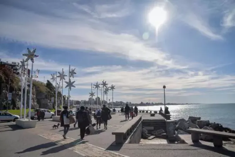 Mar del Plata: El Municipio informó como funcionarán las guardias este fin de semana largo