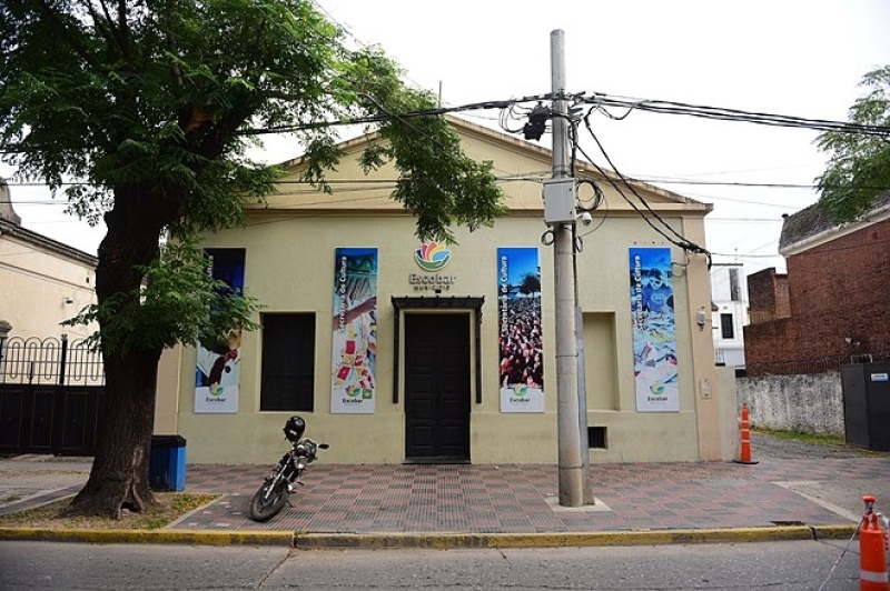 Escobar: El municipio lanzó la primera biblioteca digital del distrito