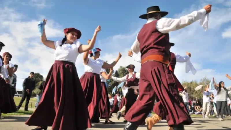 Ayacucho: Se realizará el 43° Certamen Nacional de Canto Folclórico