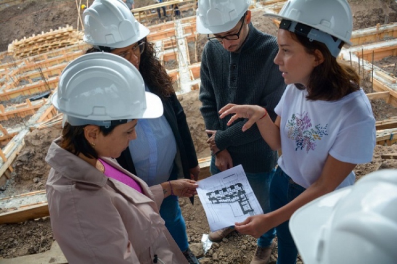 Quilmes: Más de 4.500 familias de Villa Itatí tendrán acceso al agua potable