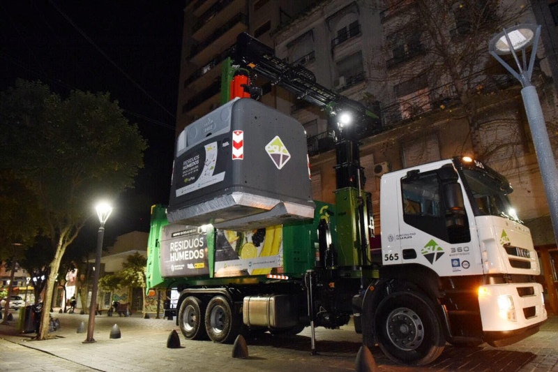 La Plata: Así funcionarán los servicios municipales durante el fin de semana largo