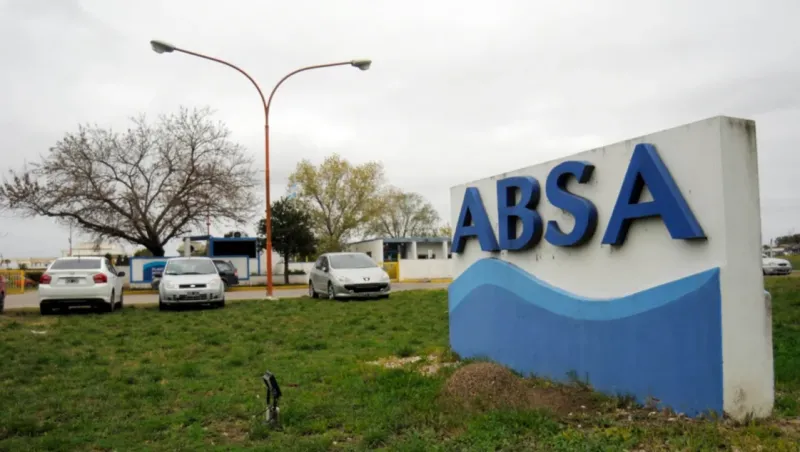 Bahía Blanca: Por trabajos de ABSA más de 20 barrios estarán sin agua el jueves