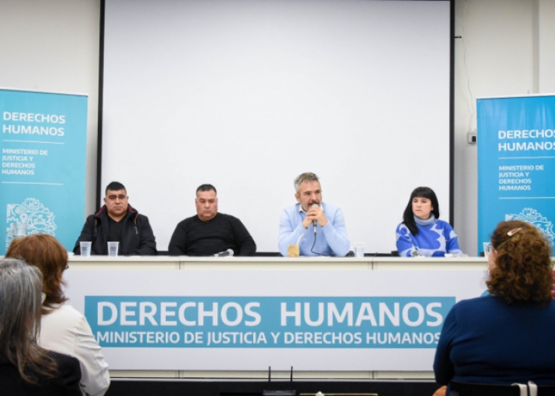 La Plata: Identificaron el cuerpo de un trabajador desaparecido durante la dictadura