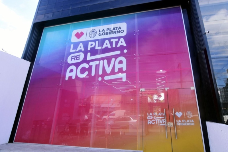 La Plata: Lanzan un nuevo curso gratuito para formar auxiliares en gestión previsional