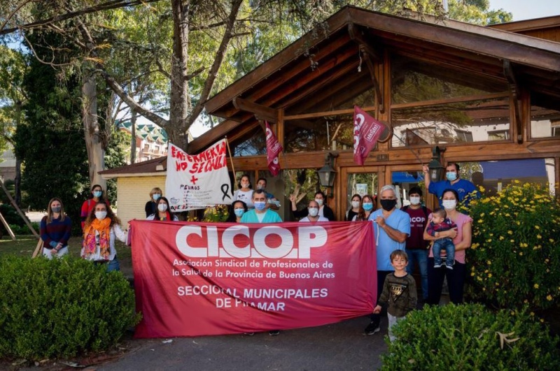 Pinamar: CICOP obtuvo un importante triunfo judicial en la ciudad