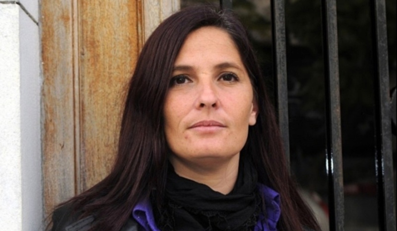 Luana Simioni: la candidata de Izquierda que ganó las PASO y sigue en carrera para las generales