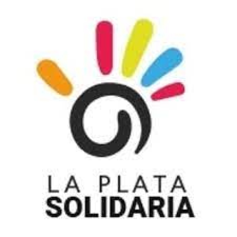 La Plata Solidaria y la campaña para ayudar a jóvenes en consumo problemático de la ciudad.