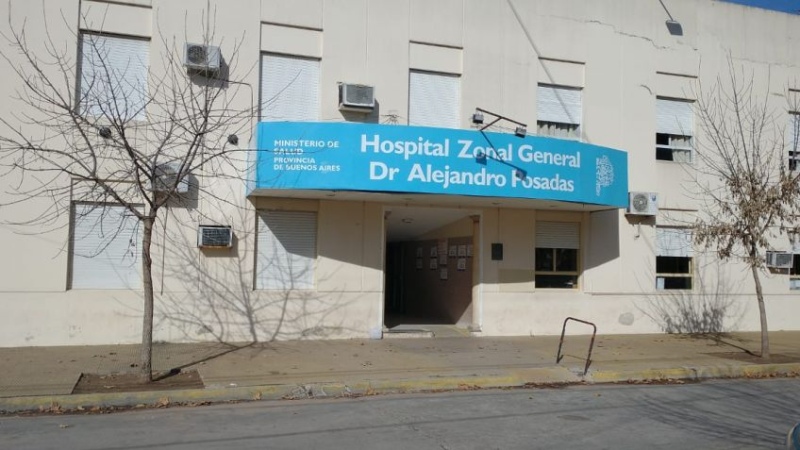 Saladillo: El Hospital Zonal Dr. Alejandro Posadas suma un nuevo mamógrafo
