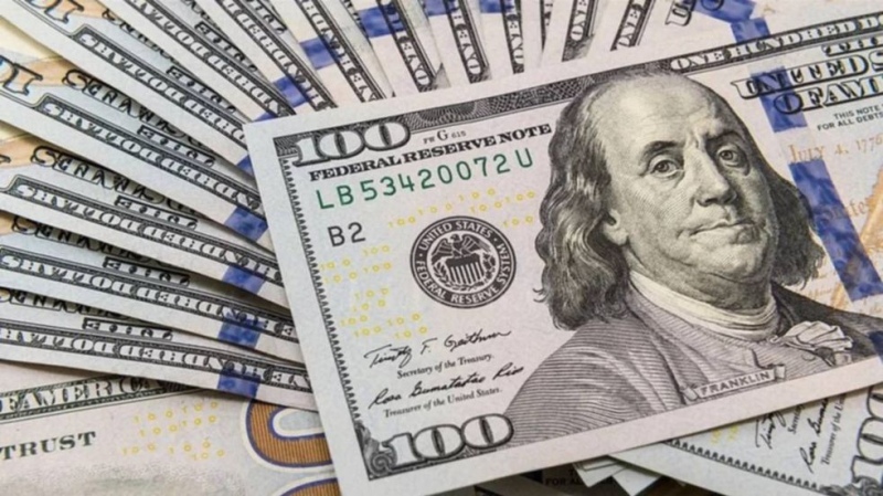 El Dólar Blue imparable, alcanzó un nuevo máximo histórico